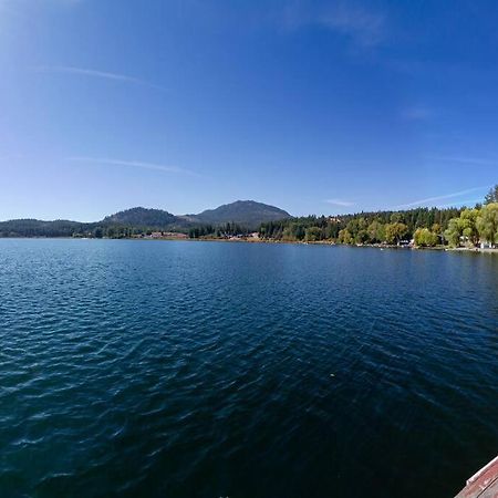 Excellent Duplex Unit - Beautiful Lake Views! Valley Buitenkant foto